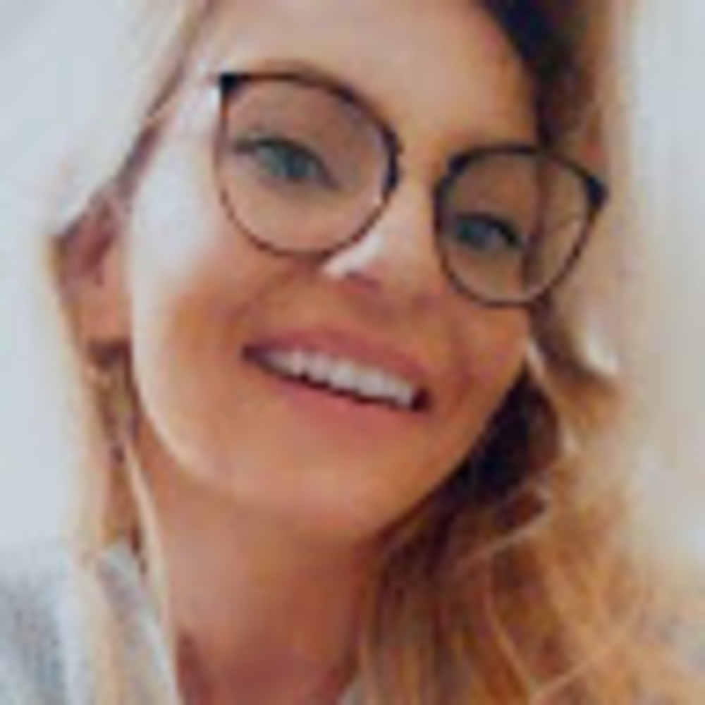 Meet your Posher, Jackie